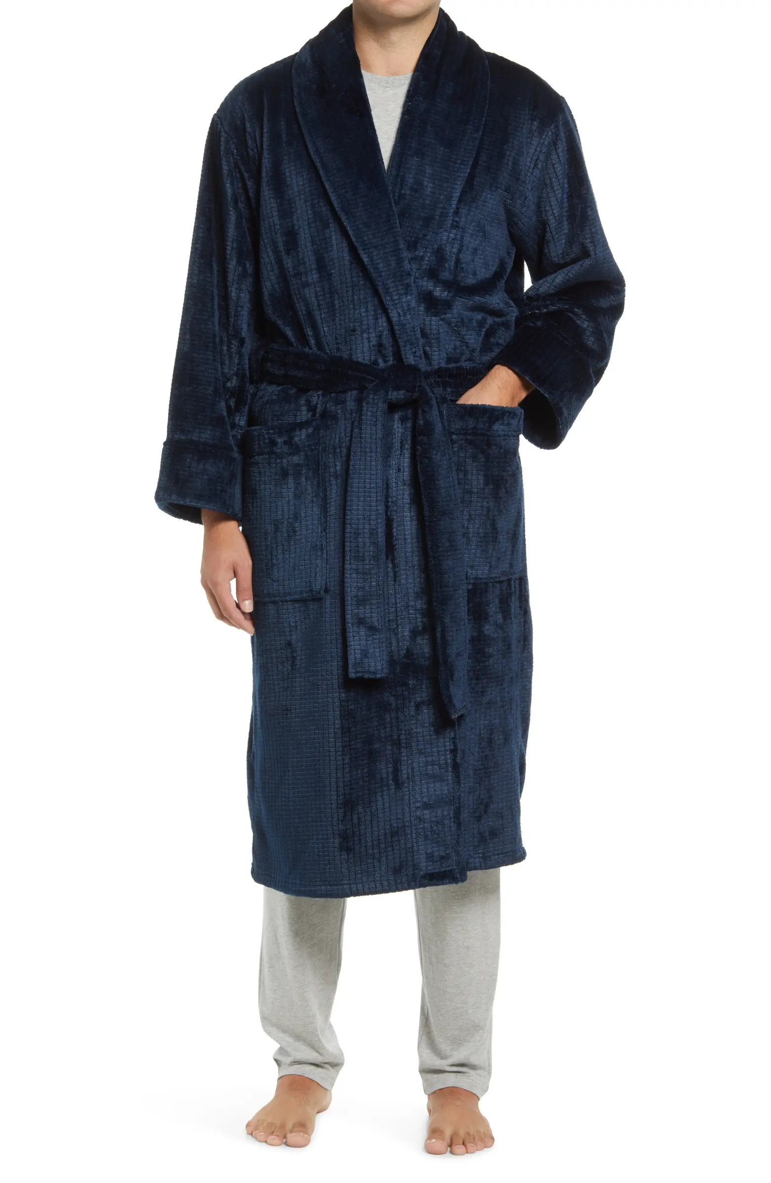 Plush Robe | Nordstrom