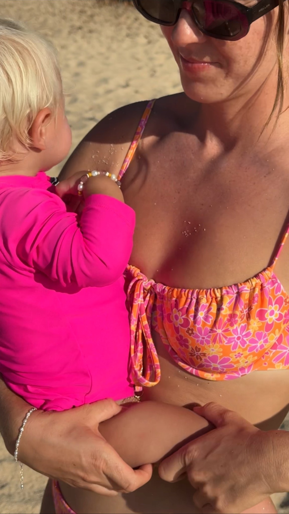 Fav fav fav swimsuits on sale! Code Brit15