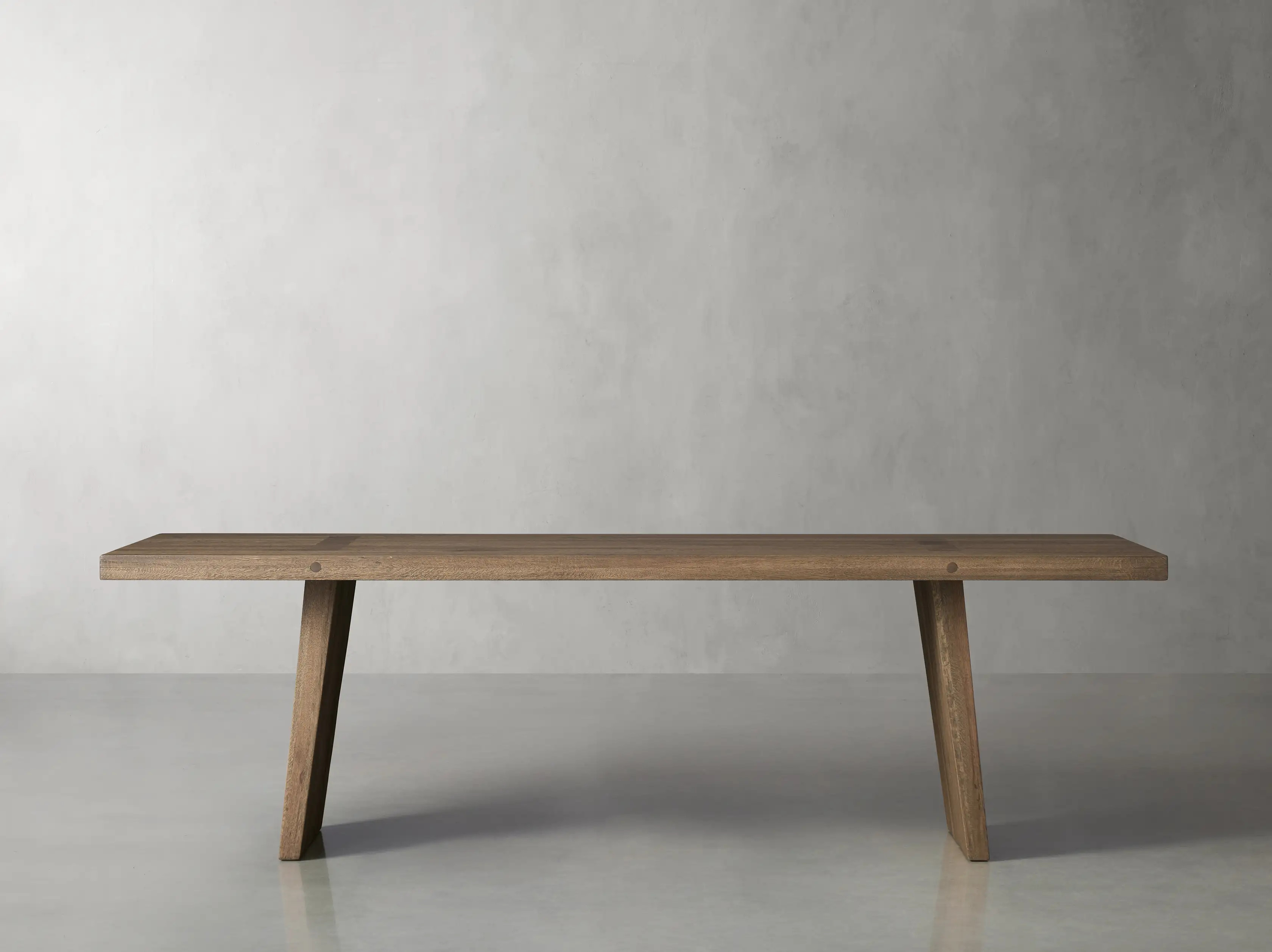 Panta Dining Table | Arhaus