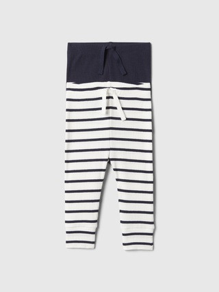 Baby First Favorites Pull-On Pants (2-Pack) | Gap (CA)