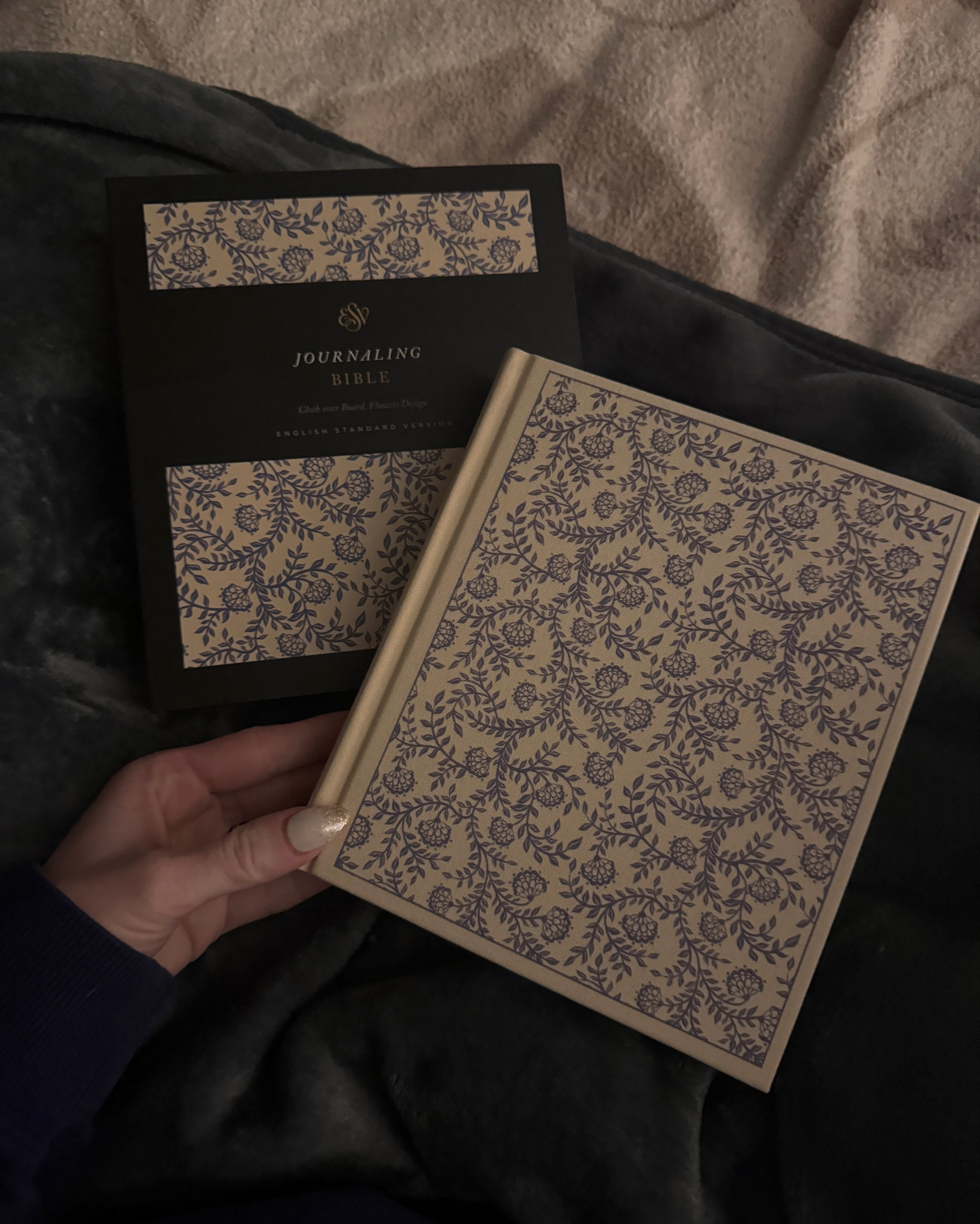 pov you find the cutest journaling bible! 

#LTKdayinmylife #LTKmomlife #LTKselfcare