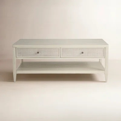 Shannen Coffee Table | Wayfair North America