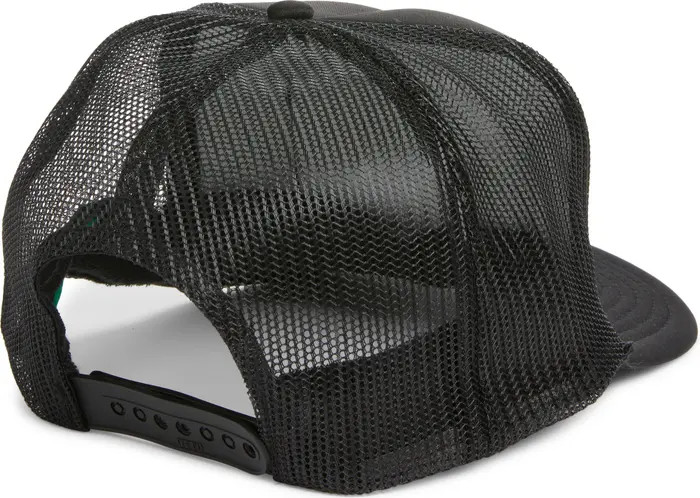 Locals Only Patch Trucker Hat | Nordstrom