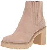Dolce Vita Women's Caster H2o Fashion Boot | Amazon (US)