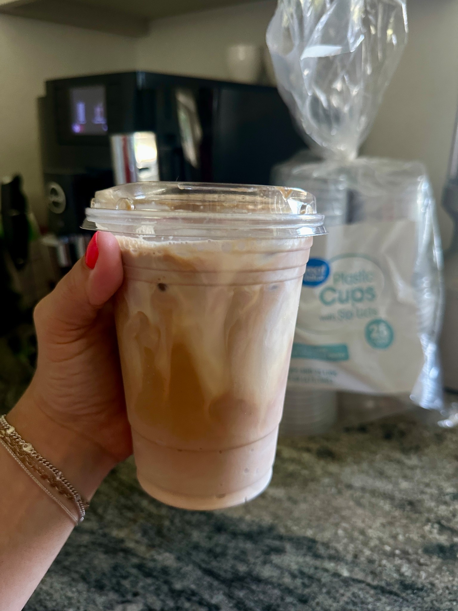 I don’t take coffee to-go often, but these cups are perfect for when I do. 25 for $5!!

#LTKHome #LTKTravel #LTKU