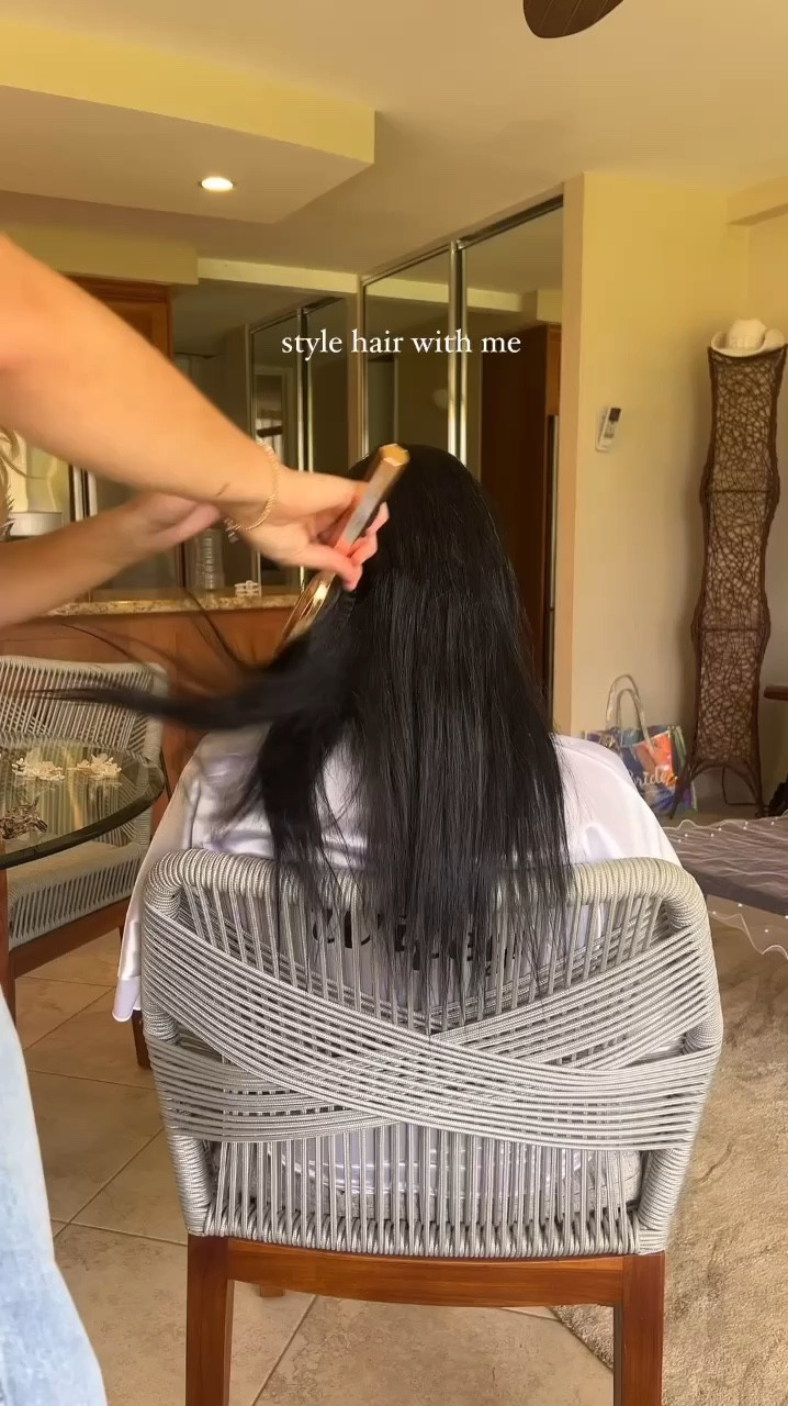 Bridal Hairstyling with me - Bridal Stylist Kit & Products Used 

#LTKWedding #LTKSaleAlert #LTKBeauty