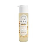 The Honest Company Shampoo + Body Wash, Sweet Orange Vanilla, 10 Fl. Oz. | Amazon (US)