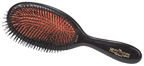 MASON PEARSON SMALL EXTRA PURE BOAR BRISTLE BRUSH | Amazon (US)