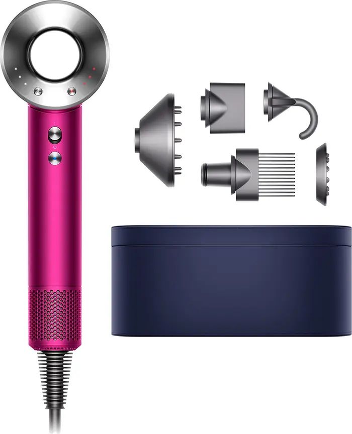 Dyson Supersonic™ Hair Dryer Gift Edition | Nordstrom | Nordstrom