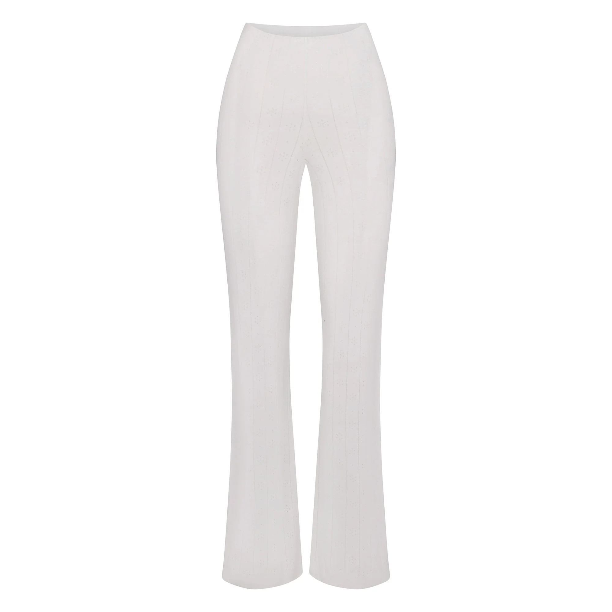 STRAIGHT LEG PANT | SKIMS (US)
