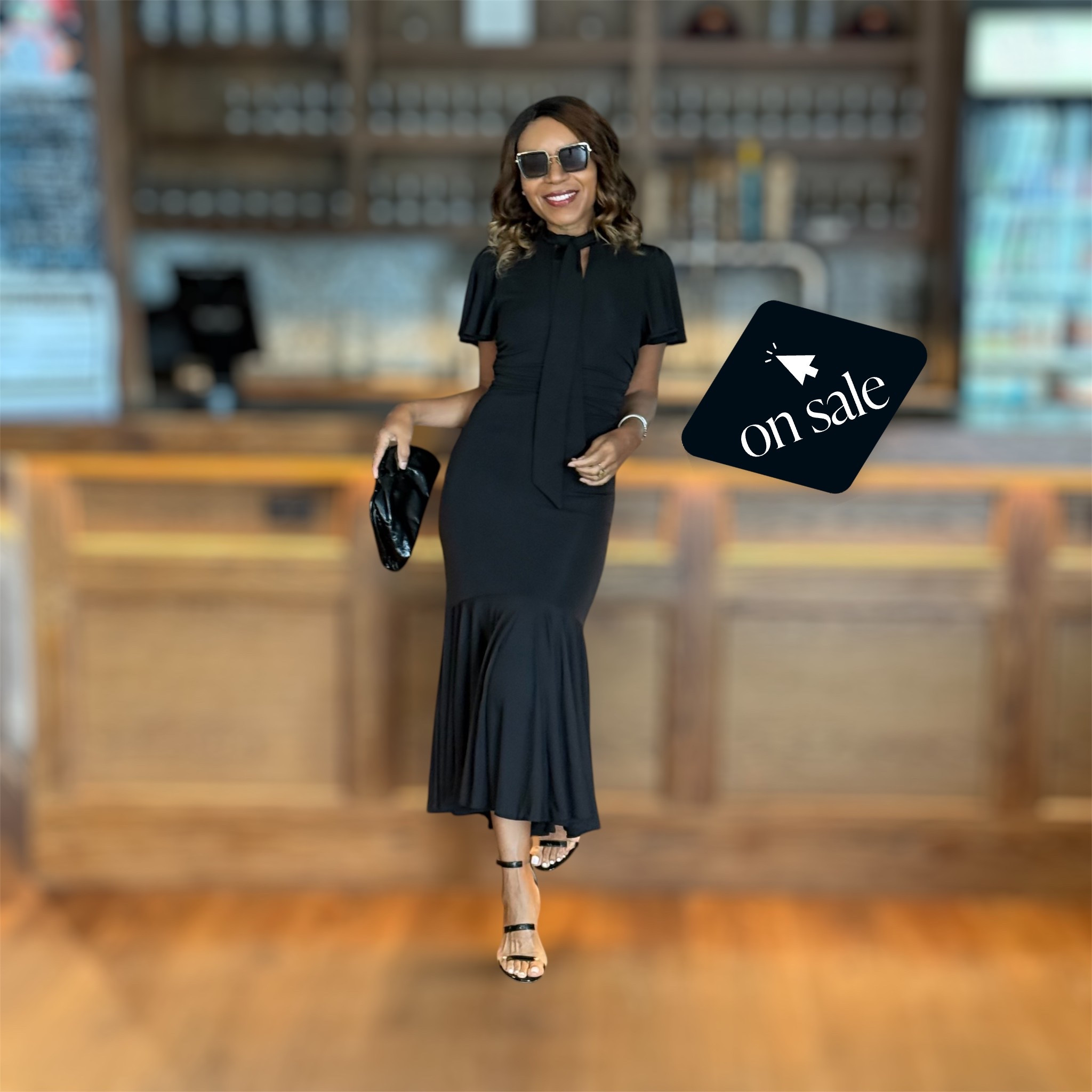 62% off this dress

#LTKOver40 #LTKSaleAlert