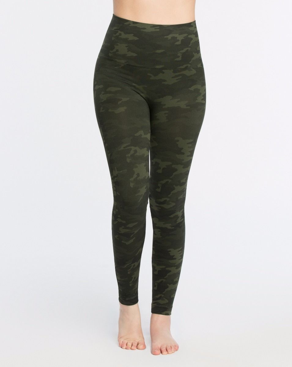 Look At Me Now Seamless Leggings | Spanx