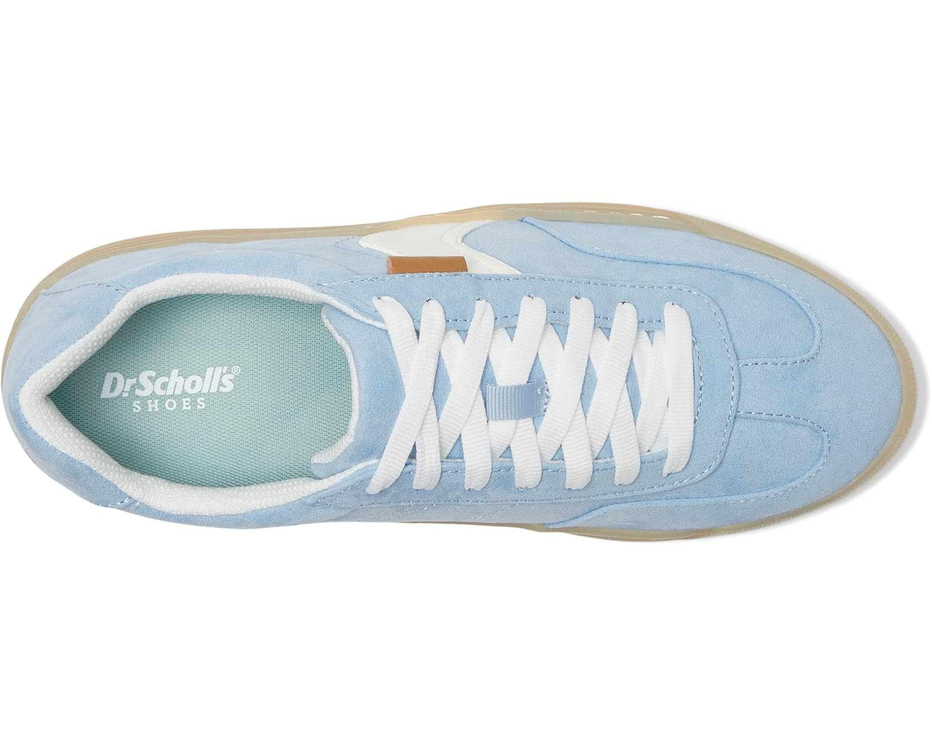 Time Off Win Lace-Up | Zappos