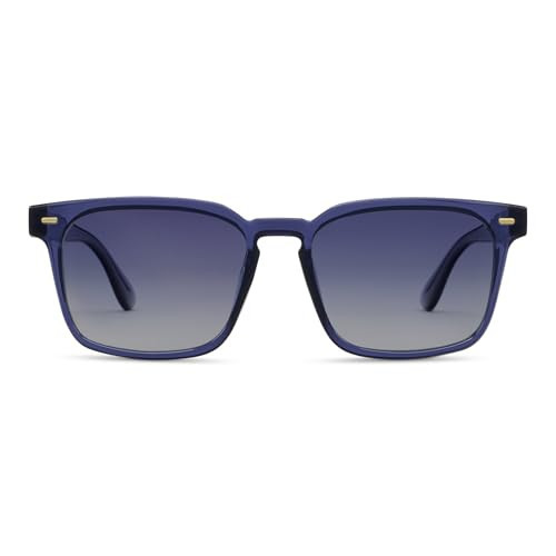 Peepers by PeeperSpecs Shasta Bifocal Sun - Blue +1.50 | Amazon (US)