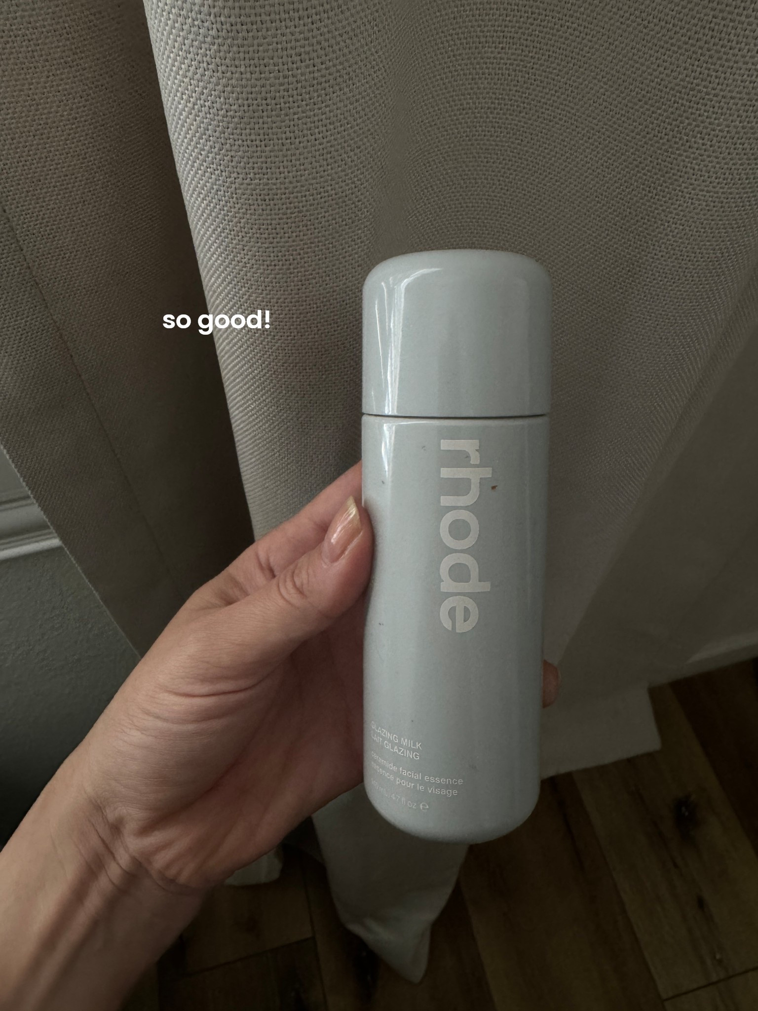 Love! 🩶

#ltkskin