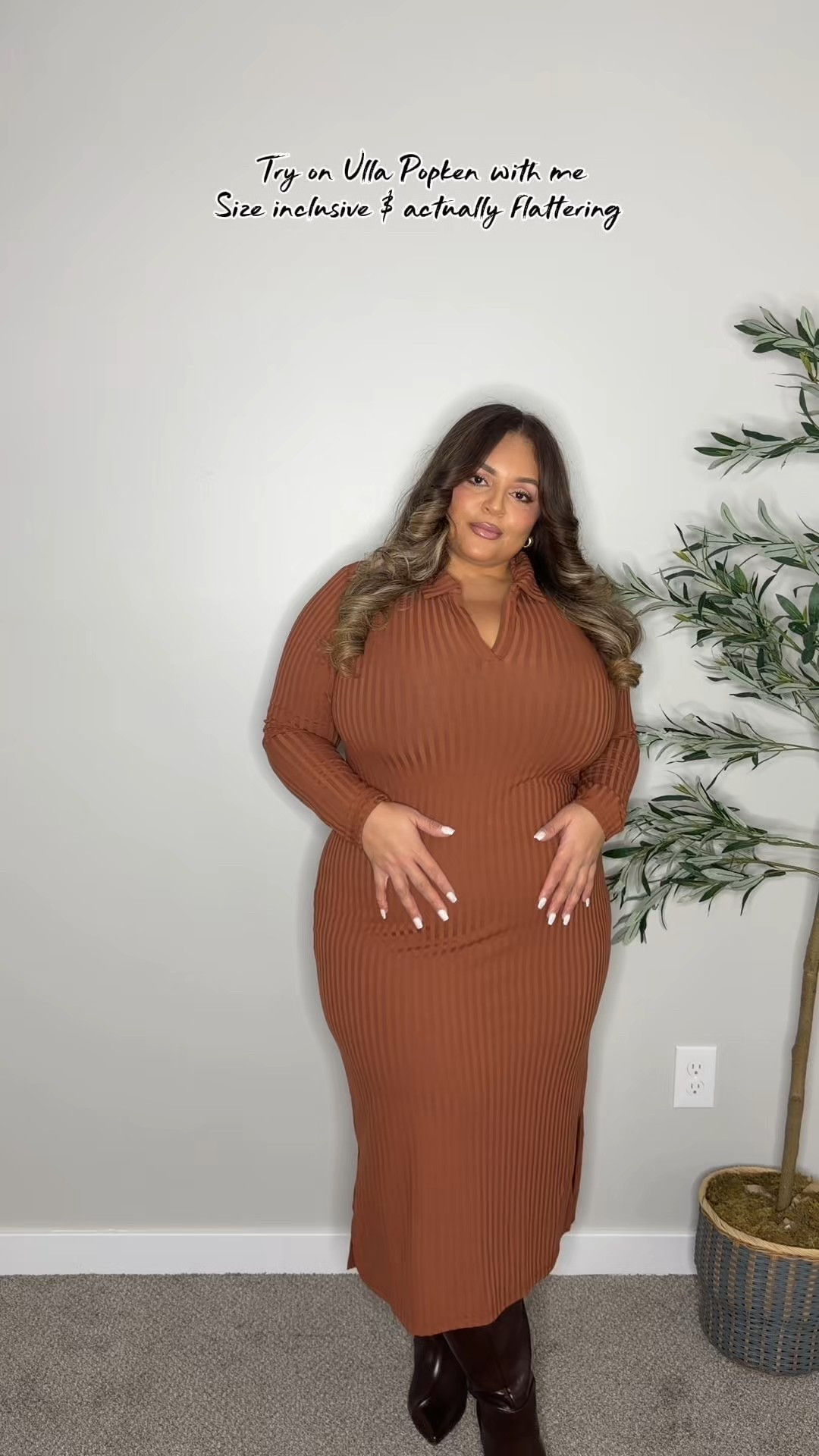 Wearing a 1x or size 16 in bottoms and size 18 in tops. 

#LTKPlusSize #LTKWorkwear #LTKSeasonal