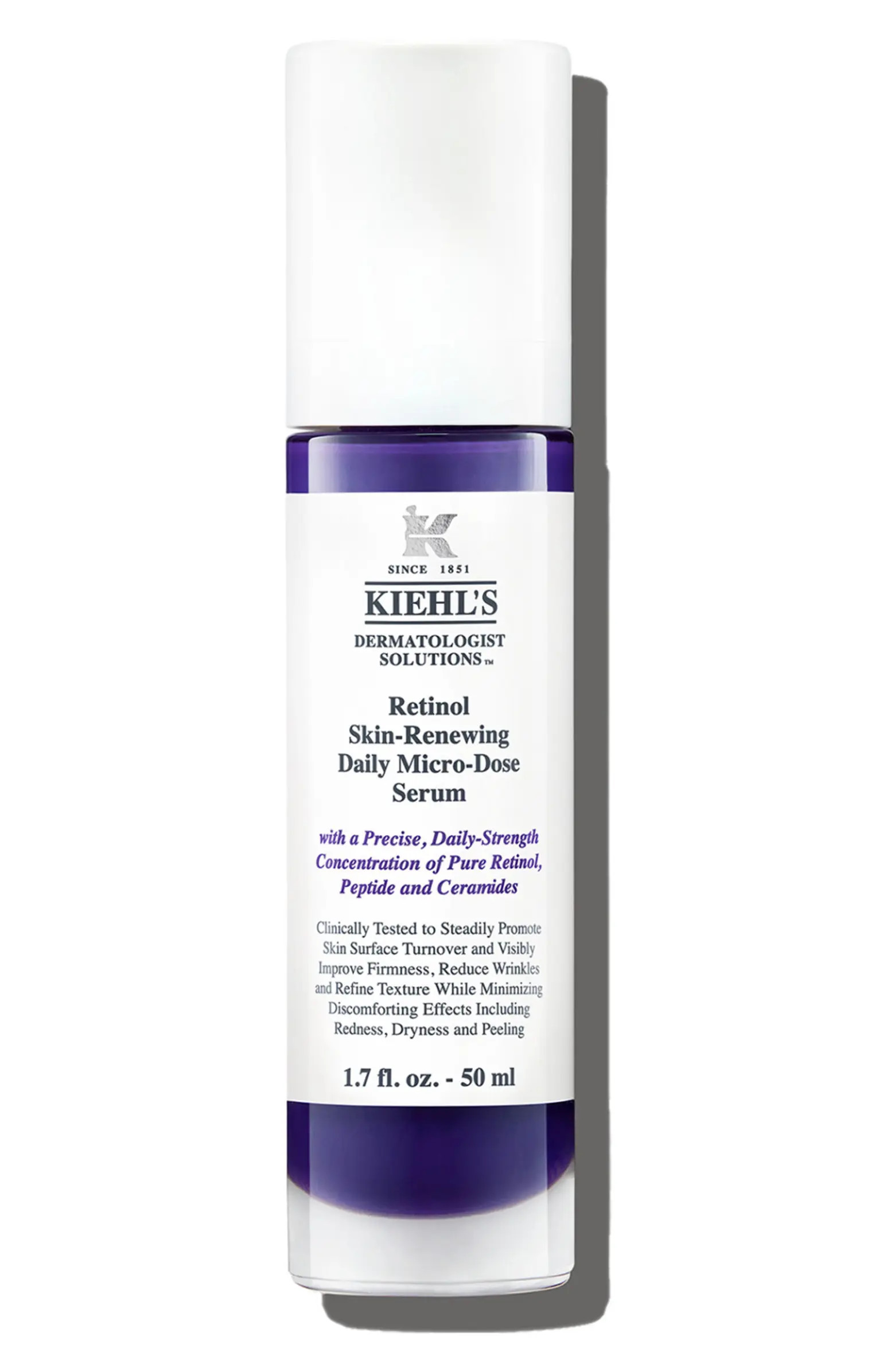 Retinol Skin-Renewing Daily Micro-Dose Facial Serum | Nordstrom