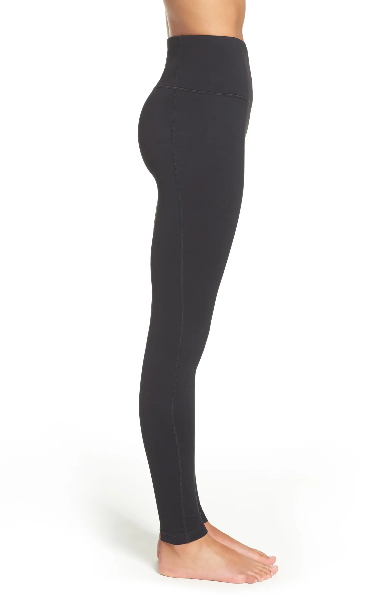 Live In High Waist Leggings | Nordstrom