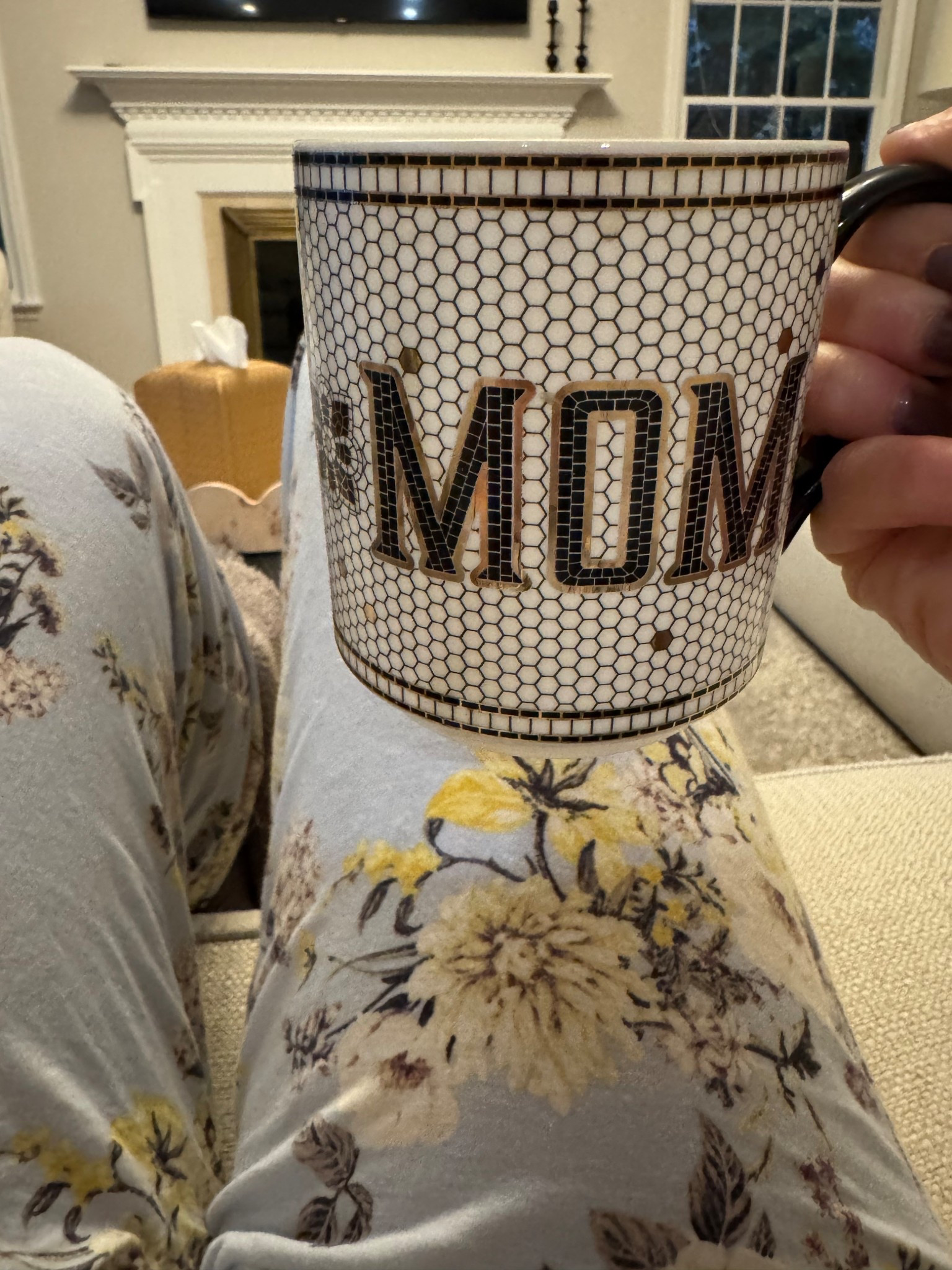 Cute mugs make mornings better. It’s science. 

#LTKFamily #LTKU #LTKSeasonal