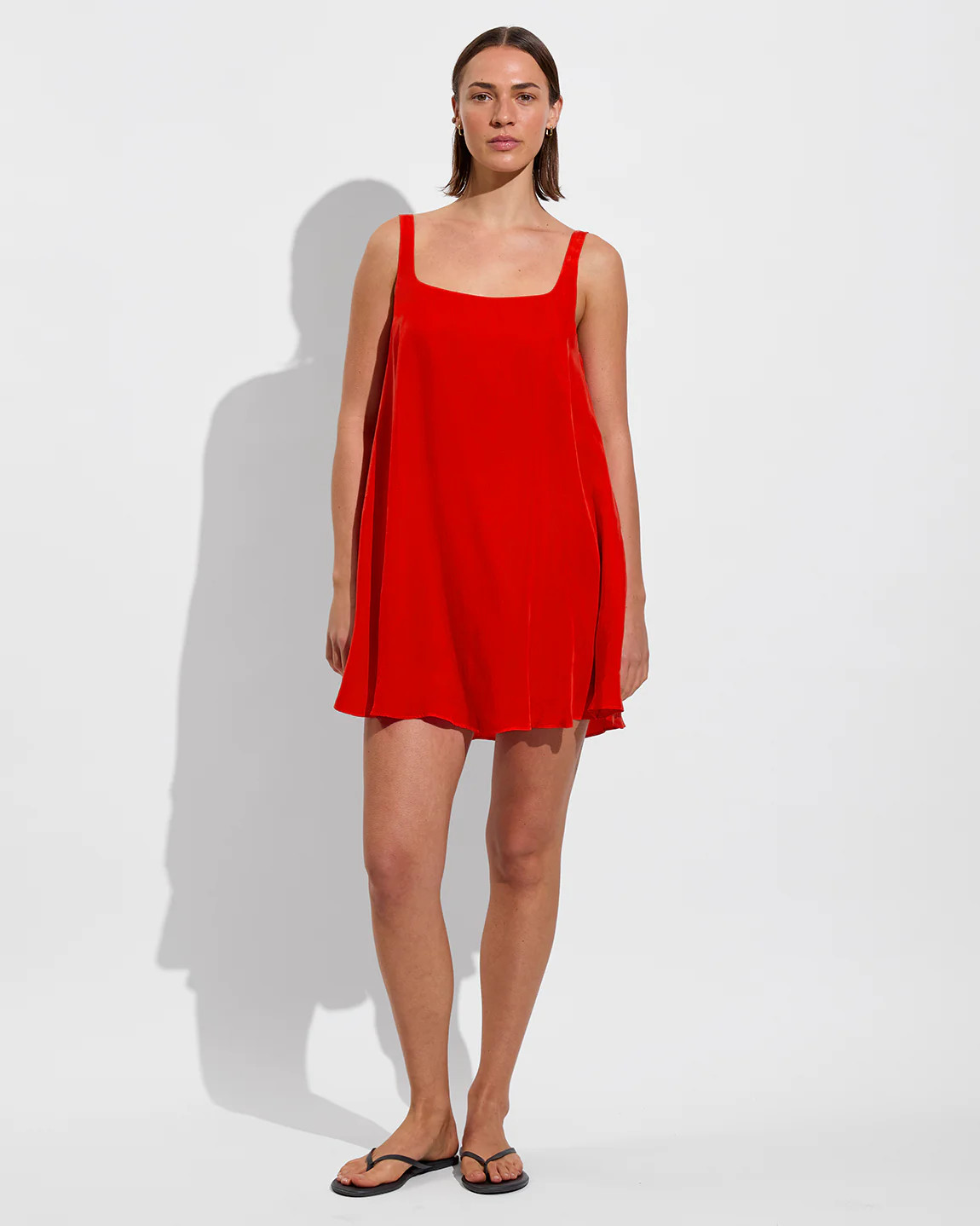 ColourSweet Chili Heat (Red) | Left on Friday