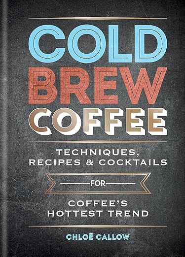 Cold Brew Coffee | Amazon (US)