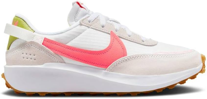 NIKE Womens Waffle Debut Adult FJ4572-100 | Amazon (US)