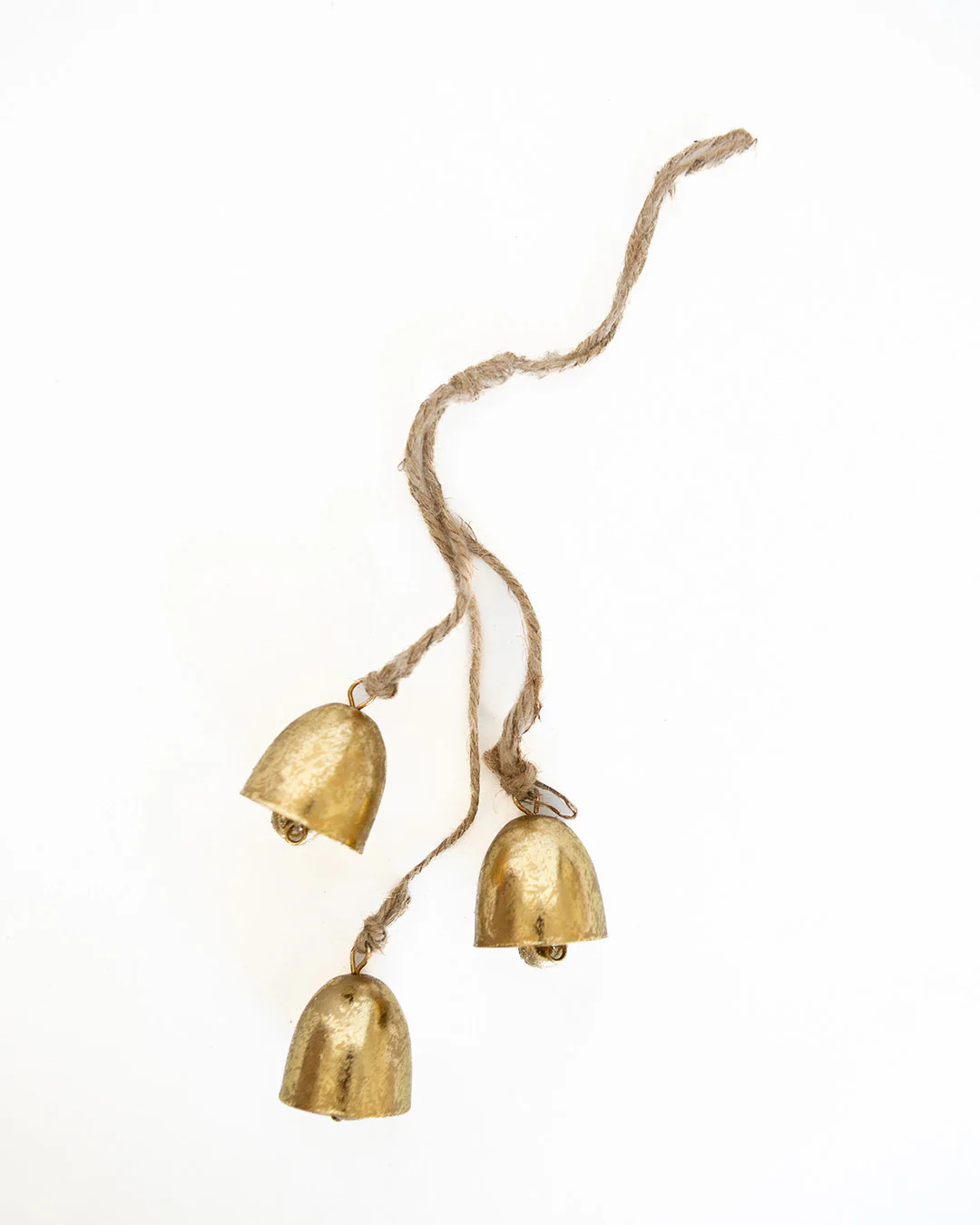 Trio of Hanging Bells | Elements by Remedy