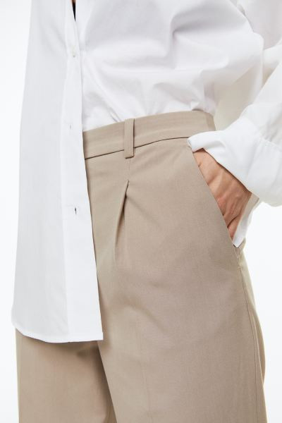 Dress Pants | H&M (US + CA)
