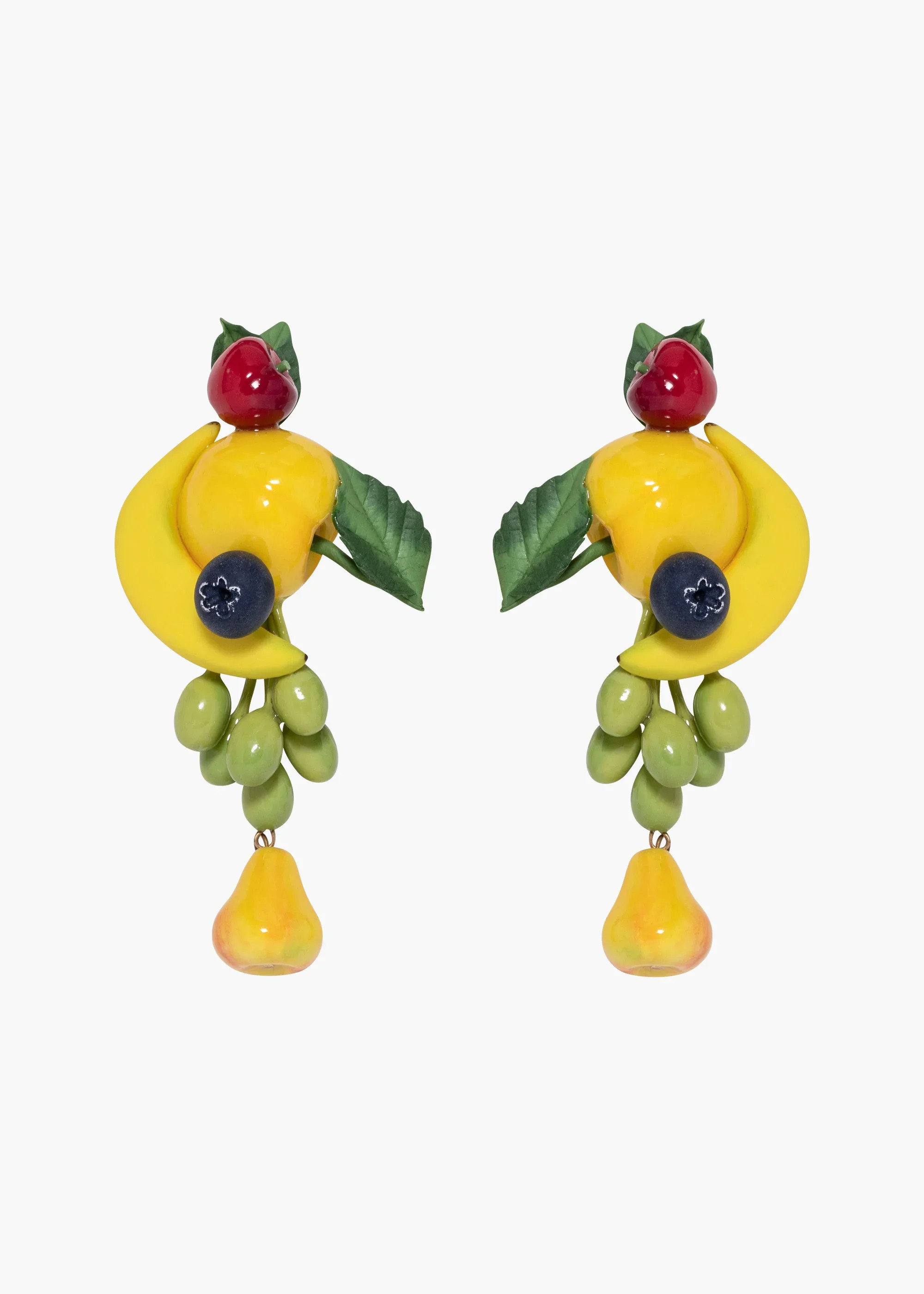 Fruita Earrings | Jennifer Behr 
