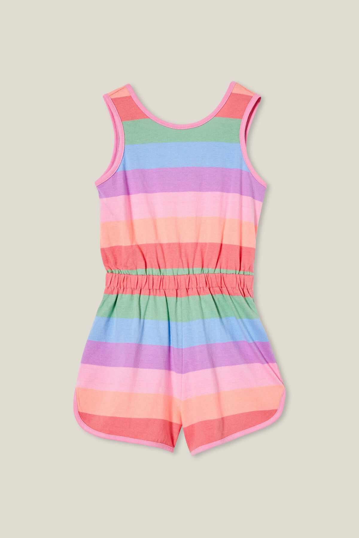 Romy Playsuit | Cotton On (US)