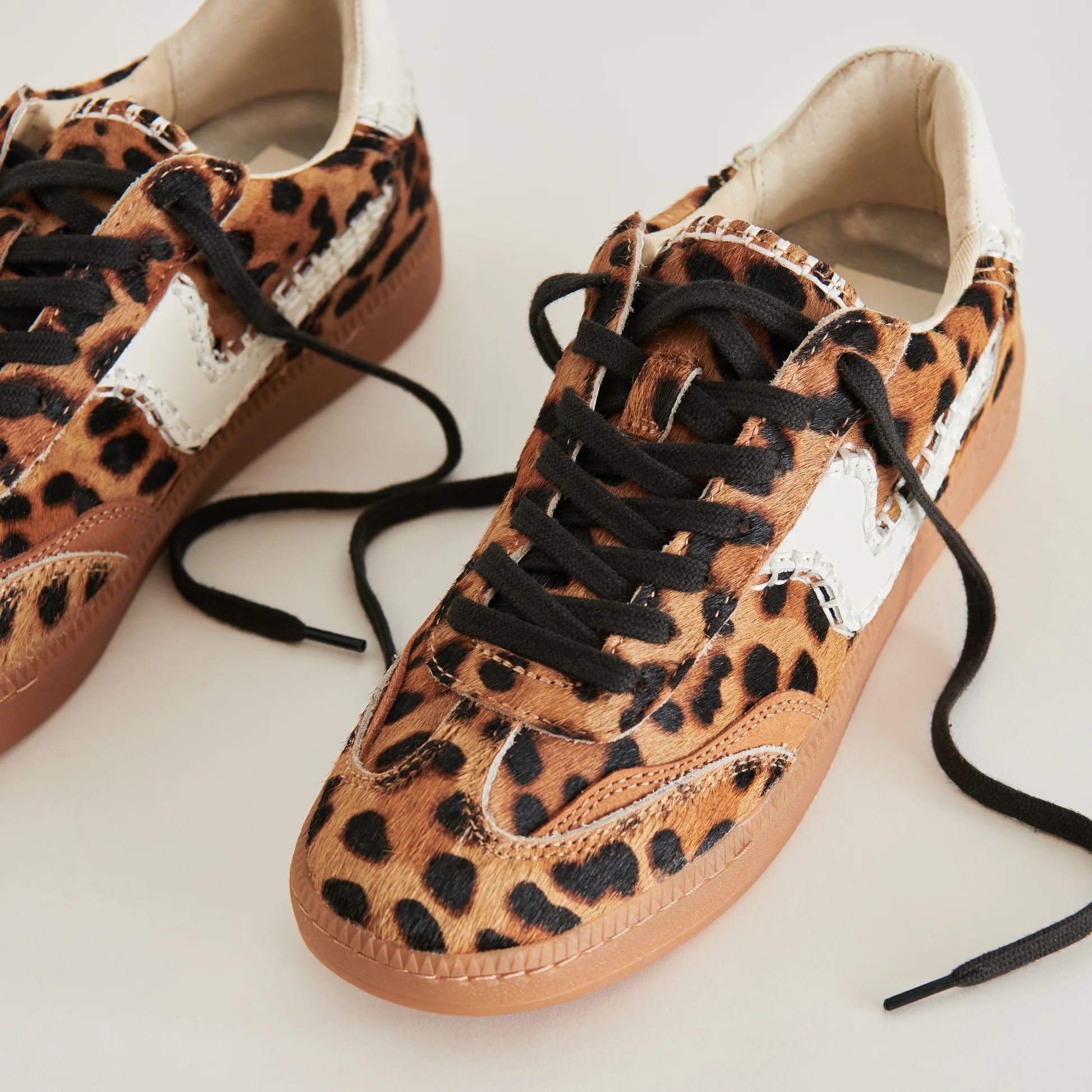 Notice Stitch Sneakers | DolceVita.com