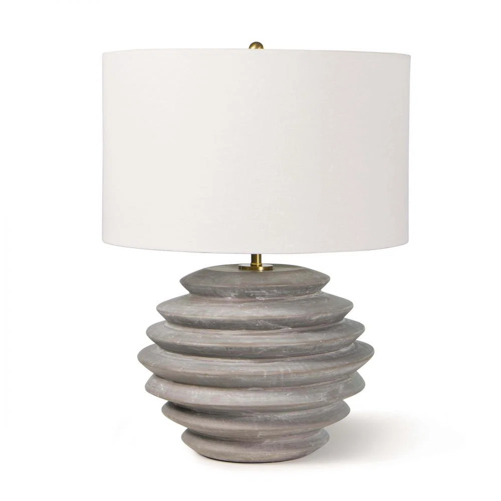 Canyon Ceramic Table Lamp | Wayfair North America