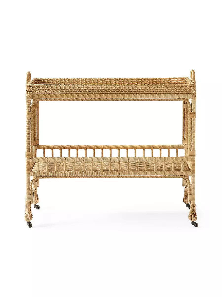 Captiva Bar | Serena and Lily