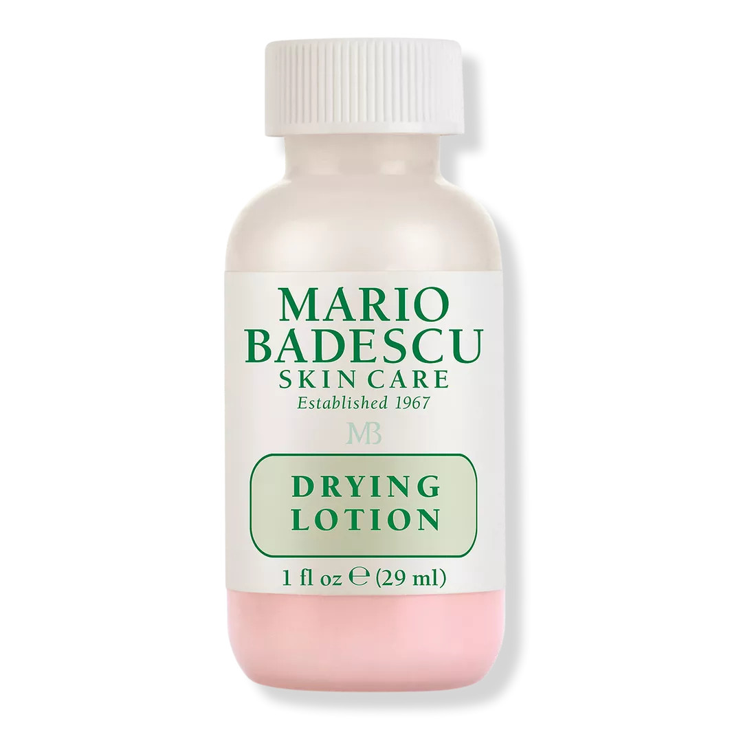 Plastic Bottle Drying Lotion | Ulta