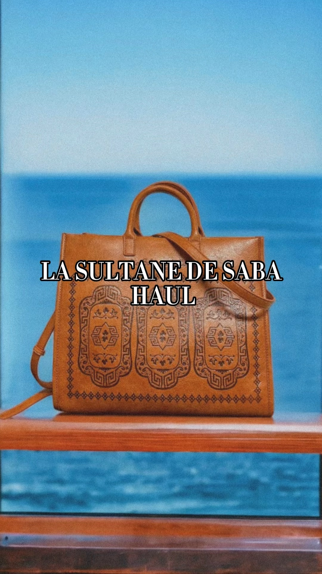 LA SULTANE DE SABA HAUL🔗

#beautytips #bodycare #haul

#LTKGiftGuide #LTKbeauty