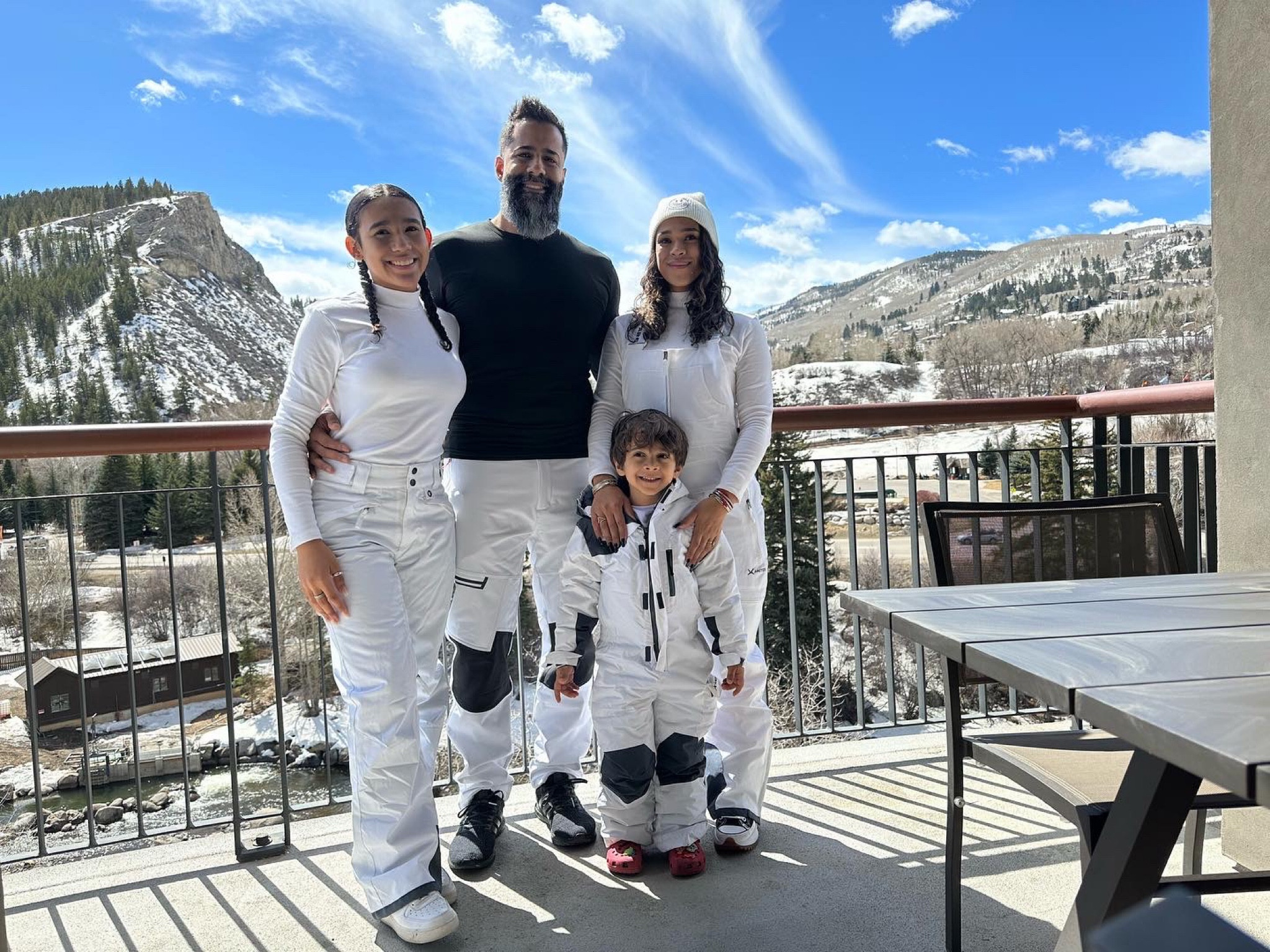 ❄️ 

#LTKFind #LTKfamily #LTKfit