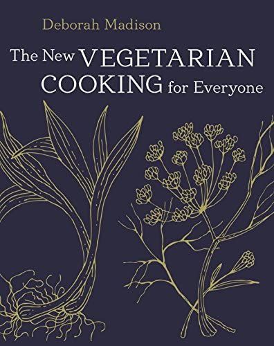 The New Vegetarian Cooking for Everyone: [A Cookbook]: Madison, Deborah: 0884855987828: Amazon.co... | Amazon (US)