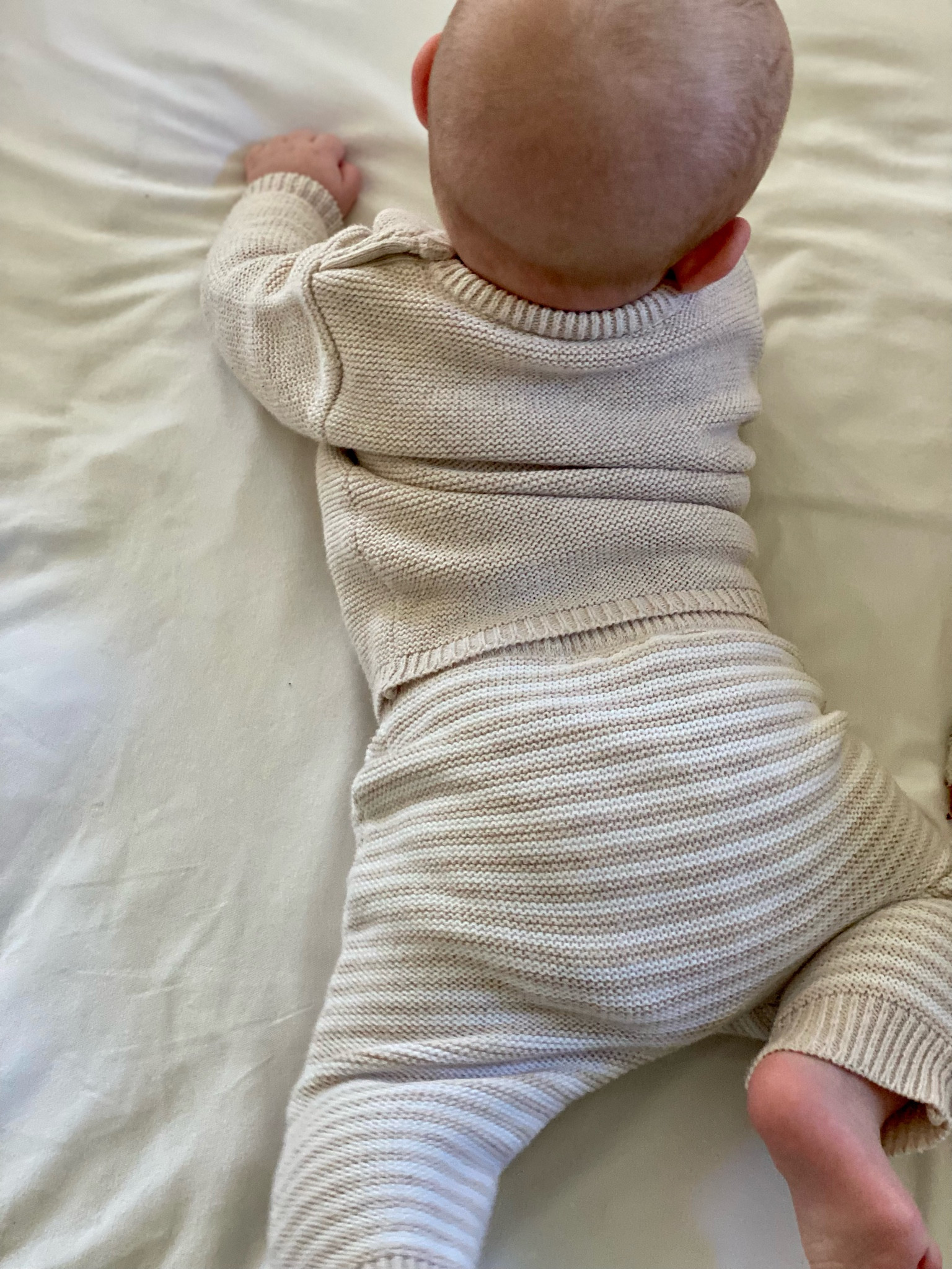 little baby knits.🥹🫶🏻 


#LTKbaby #LTKkids #LTKSeasonal