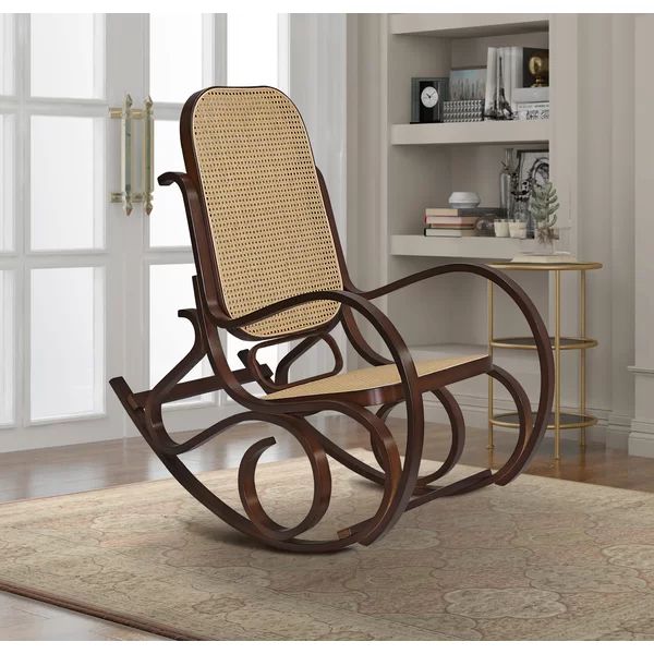 Estella Rocking Chair | Wayfair North America
