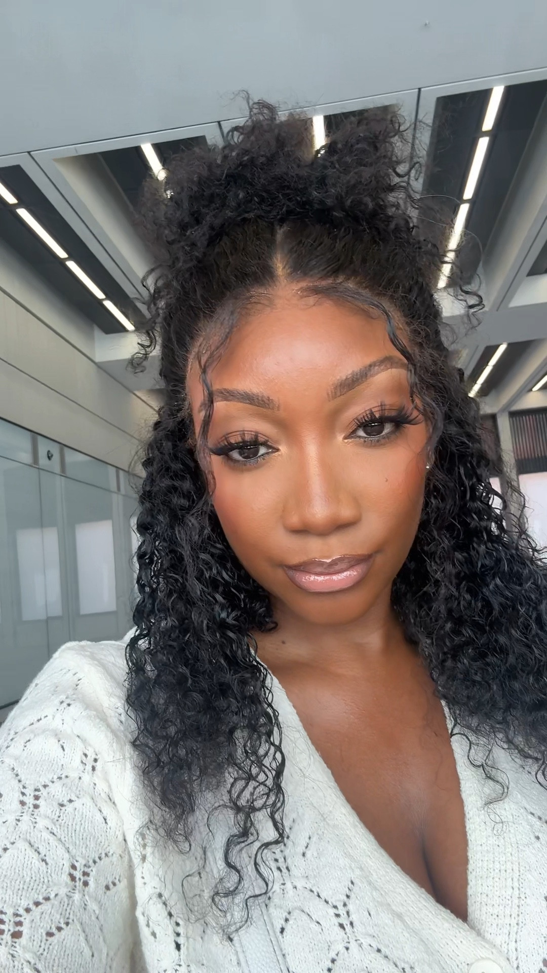 Simple Everyday Makeup 🤍
-
#lizlizlive #makeup #mua 

#LTKpartywear #LTKdatenight #LTKbeauty