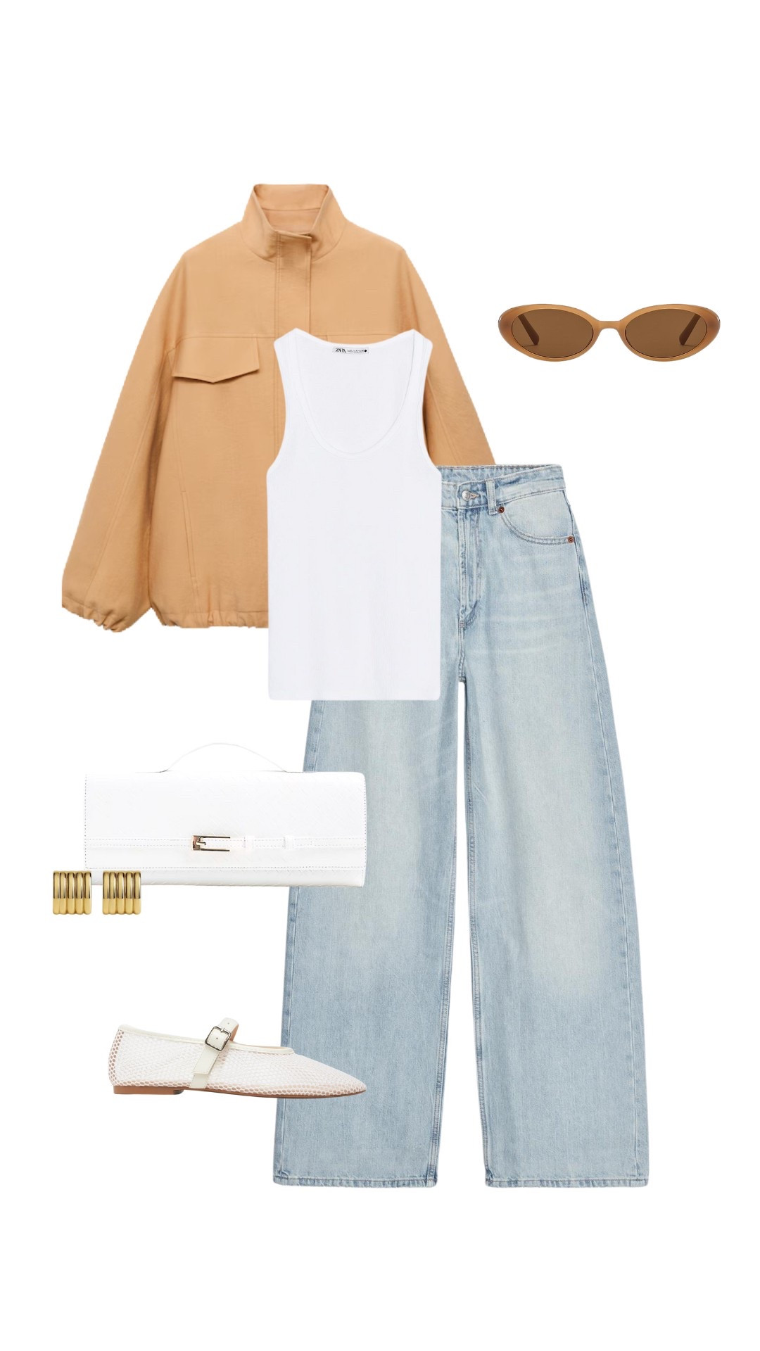 Summer Trends - Ways to wear ✨

#LTKuk #LTKstyletip #LTKsummer