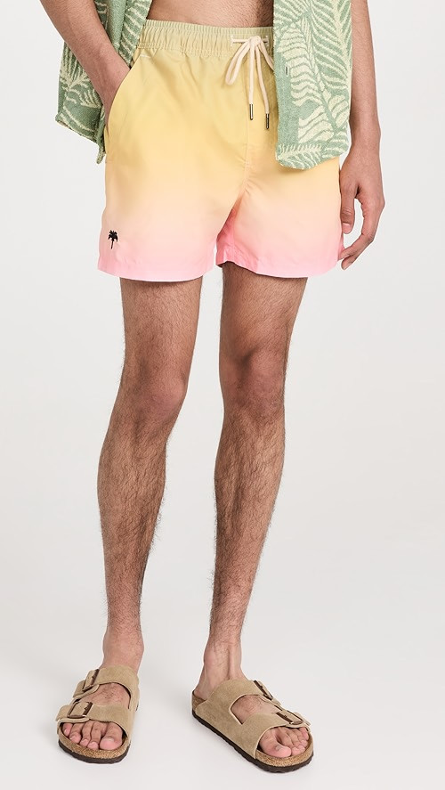 Swim Shorts | Shopbop