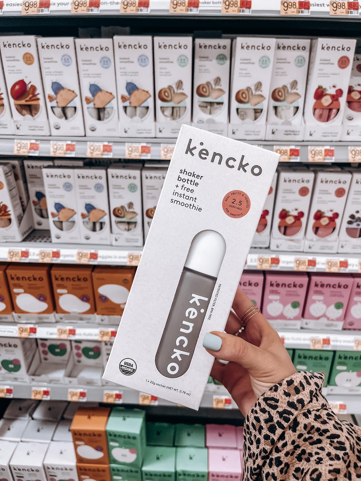 Smoothie at home / Summer / Kids Smoothies / Kencko now at Walmart 

#LTKSeasonal #LTKkids