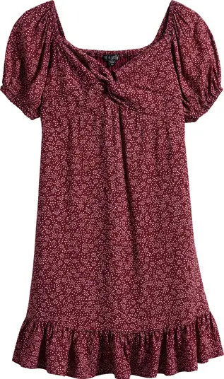 Burgundy | Nordstrom