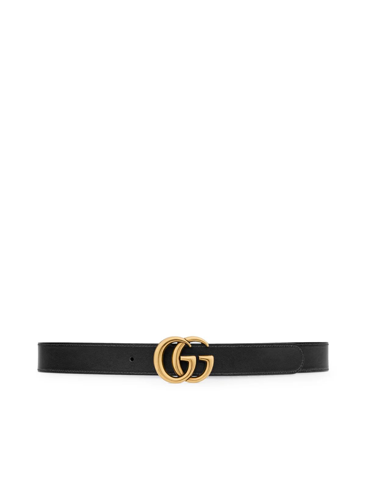 Reversible GG Marmont belt - Gucci - Woman | Suitnegozi INT