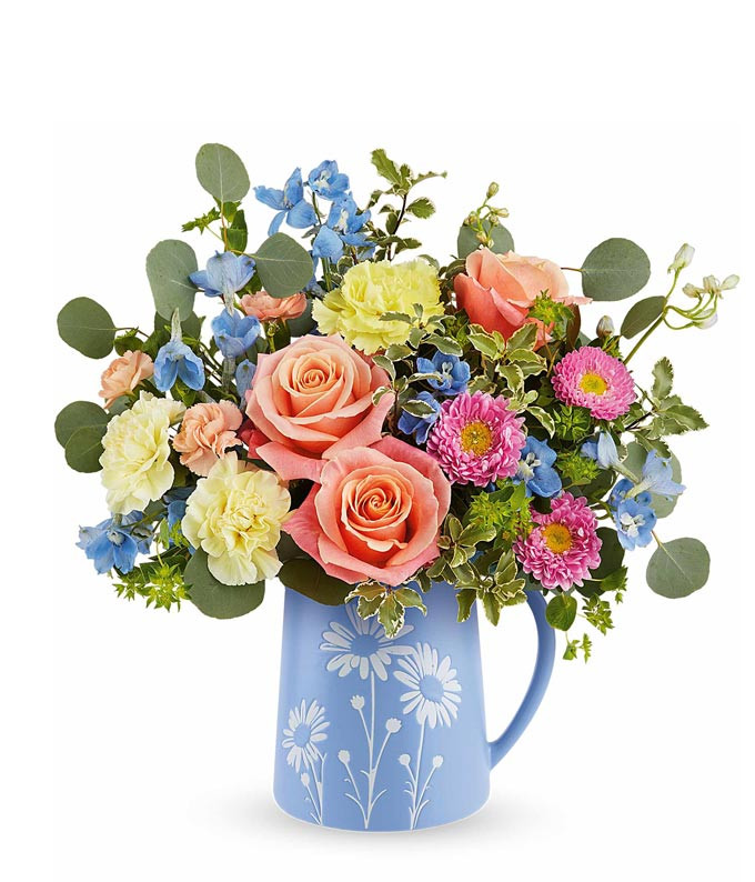 Highlights of Spring | From You Flowers