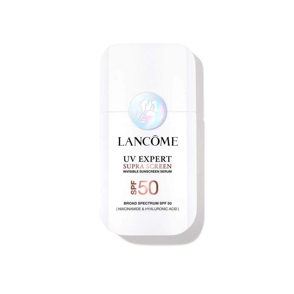Supra Screen Invisible Serum Sunscreen SPF 50+ - Lancôme | Lancome