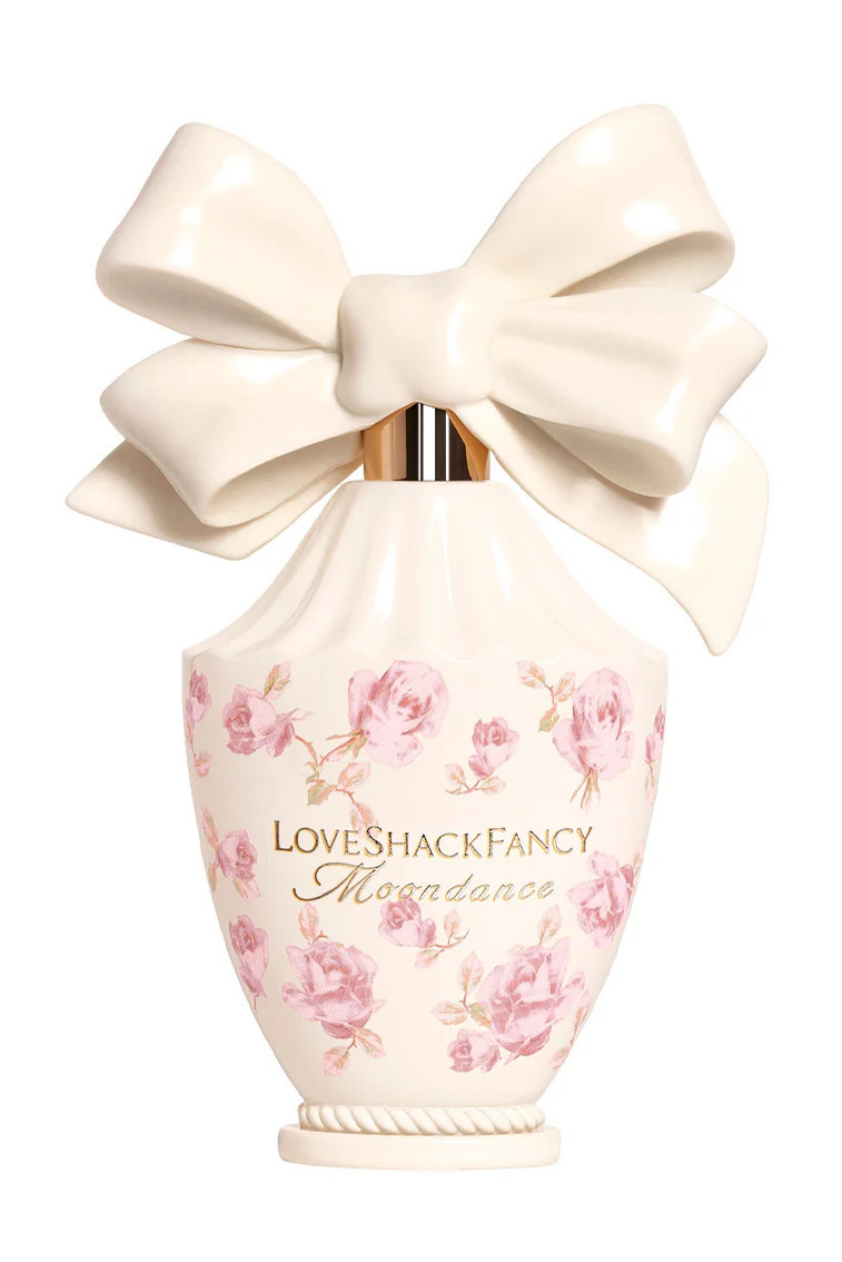 Moondance Eau de Parfum | LoveShackFancy