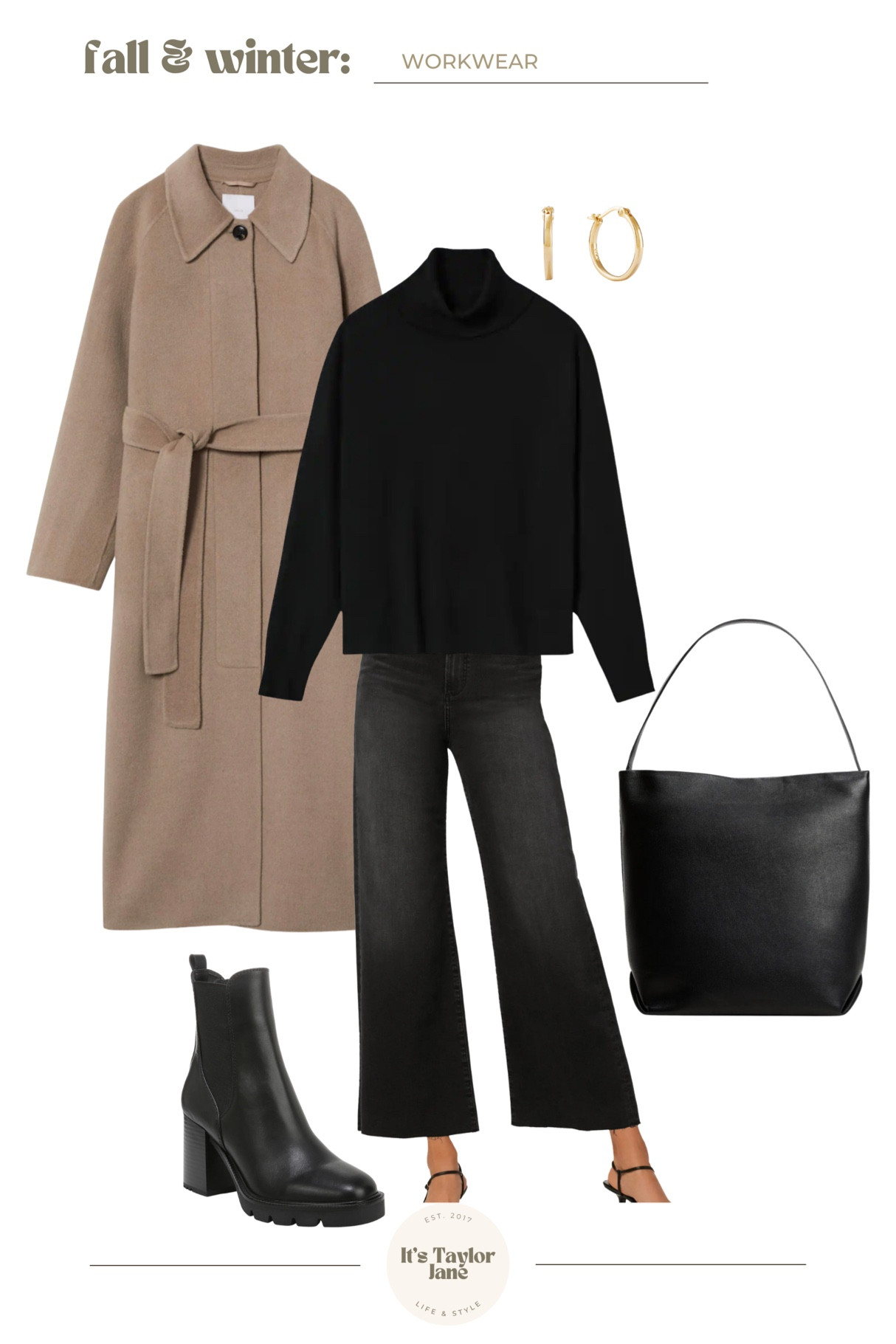 #LTKstyletip #LTKworkwear #LTKSeasonal