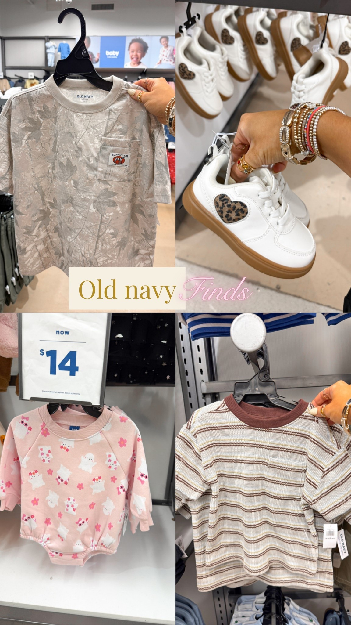 cutest finds linked below 🧸